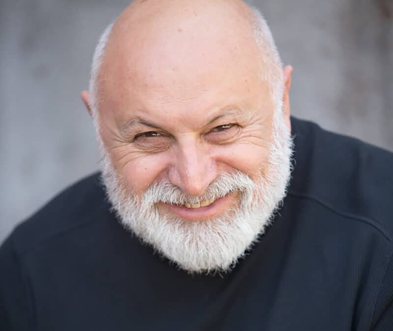 Barry Greenfield, Singer-Songwriter-Session-2-Episode #406