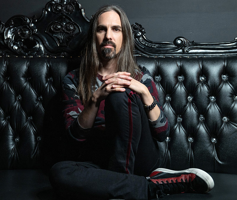 Bear McCreary
