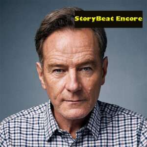 Bryan Cranston