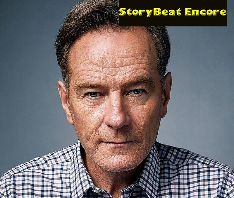 Bryan Cranston