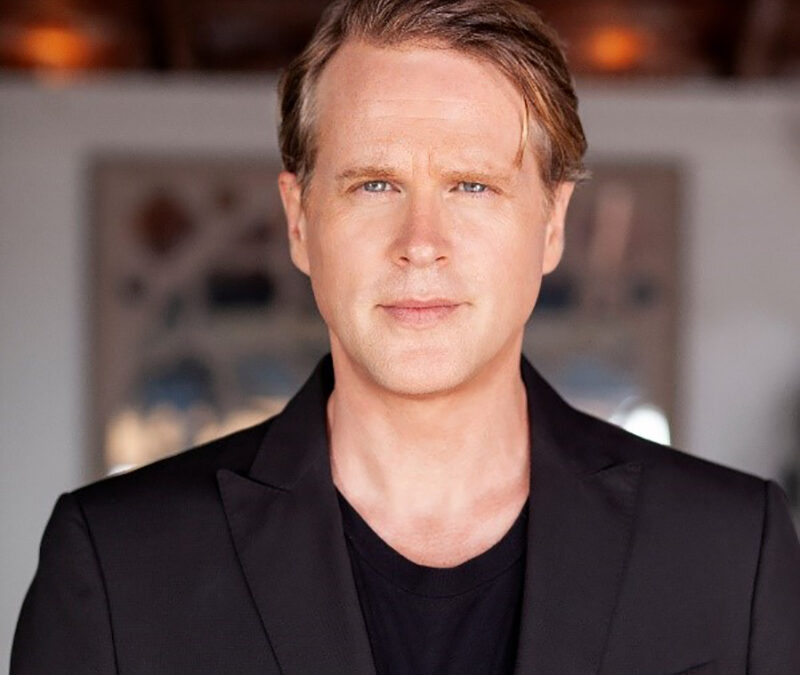 Cary Elwes, Legendary Actor and Best Selling Author-Episode #187