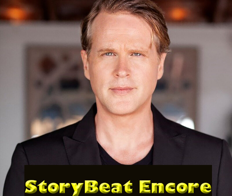 Cary Elwes
