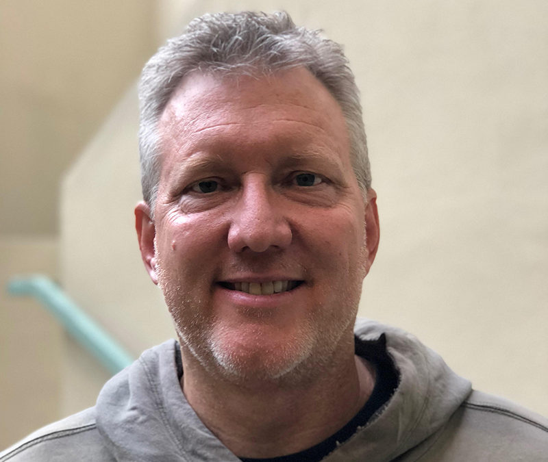 Chris Moore, Movie and TV Producer, Session 2-Episode #138