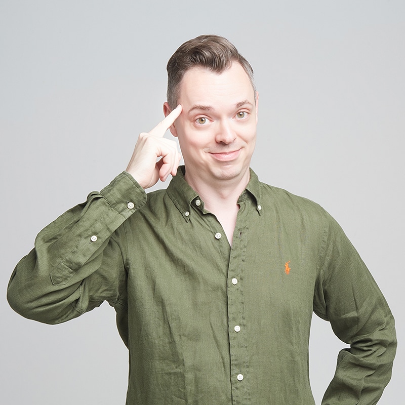 Christian Schu