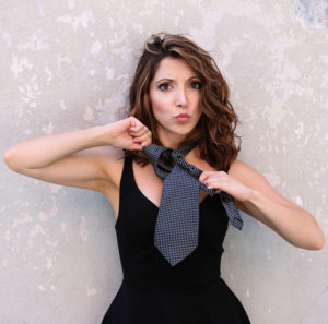 Christina Bianco