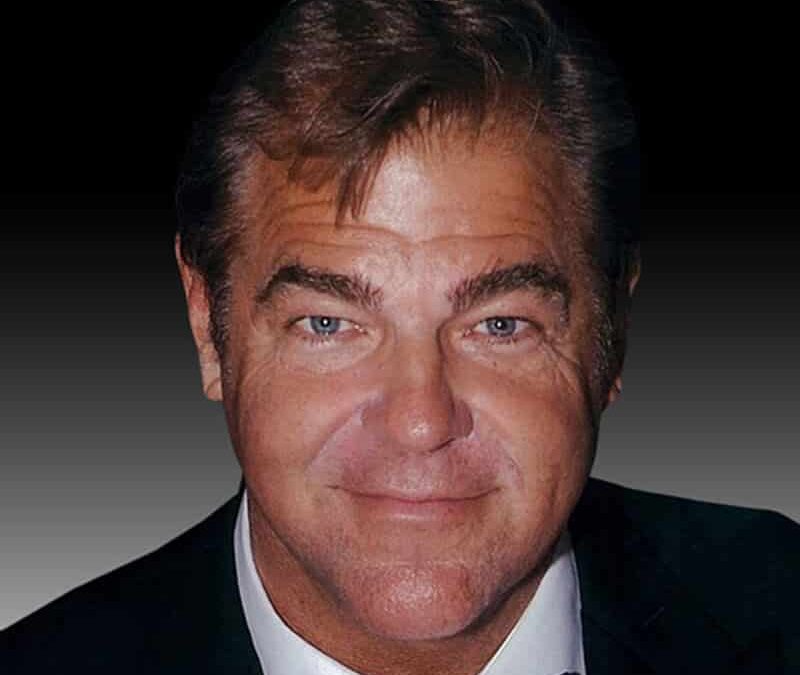 Chuck Wagner, Broadway, Stage and TV Star-Episode #26