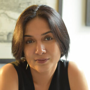 Damyanti Biswas