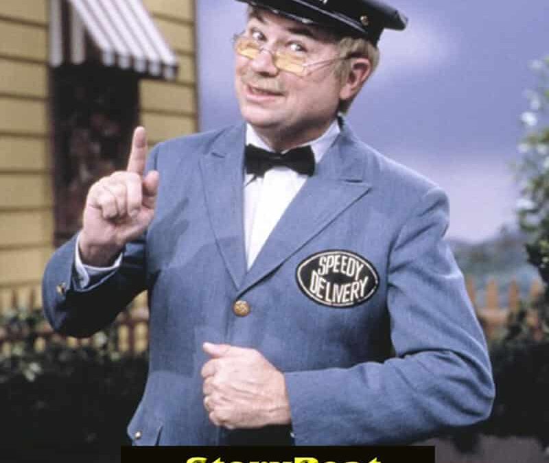 David Newell