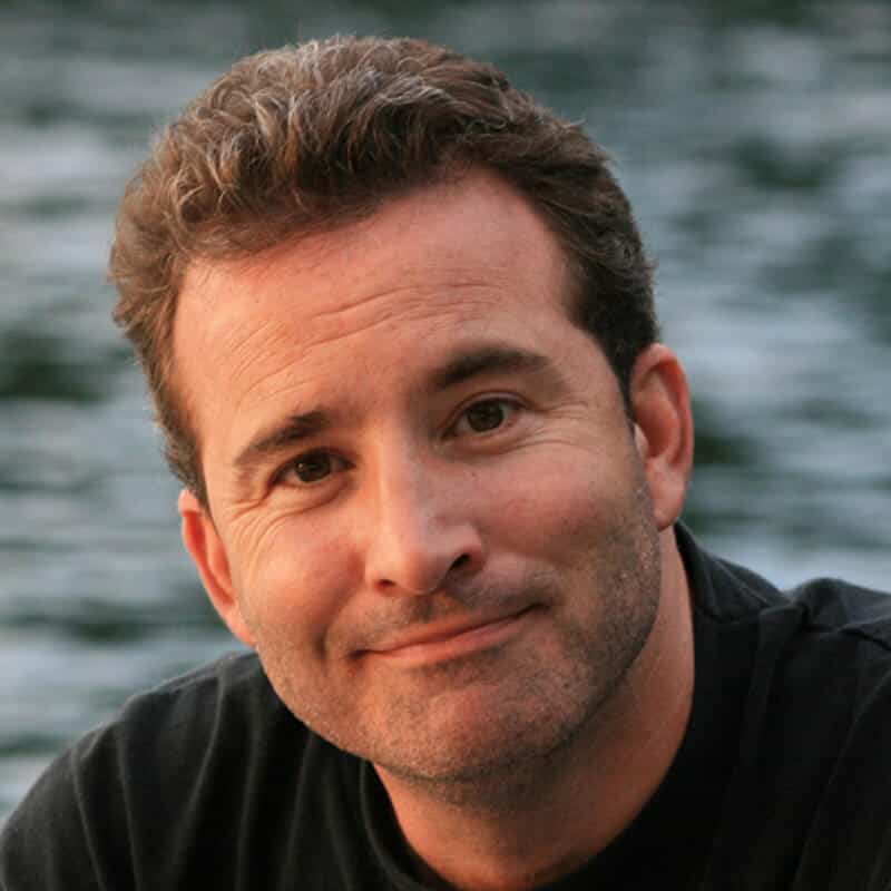 David Paterson