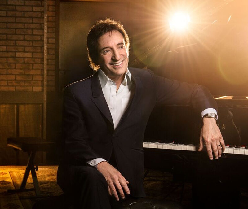 David Pomeranz, Singer-Songwriter-Episode #230