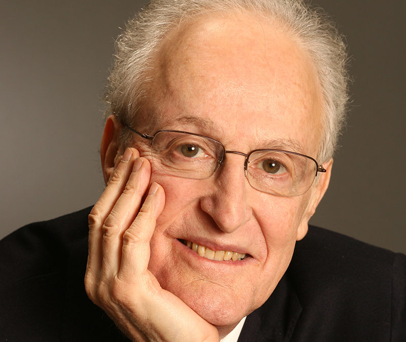 David Shire, Award Winning Broadway and Motion Picture Composer-Episode #166