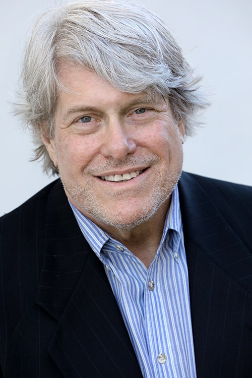 david silverman storybeat with