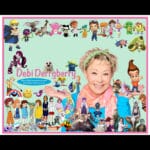 Debi Derryberry
