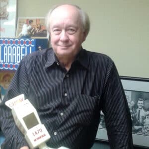 Doug Thompson