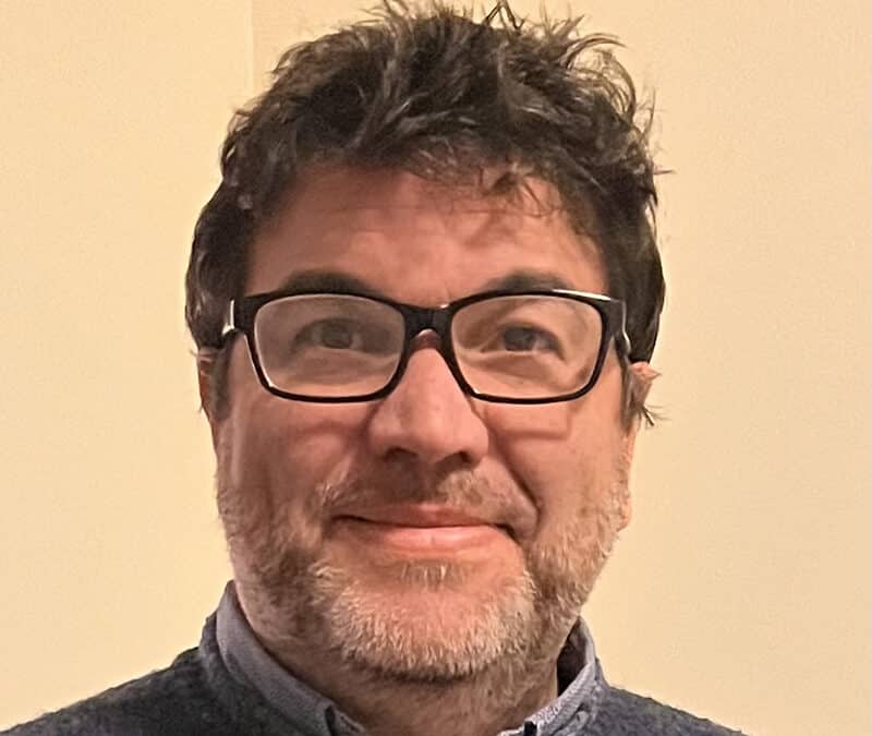 Drew Brody, Writer-Producer-Episode #345