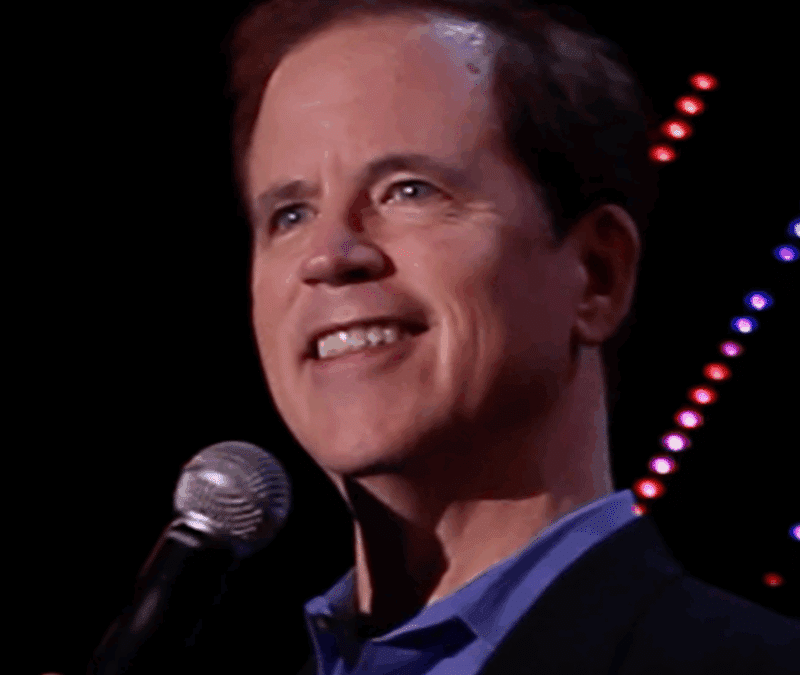 Ed Driscoll, Comedian-Writer-Producer-Session-2-Episode #355