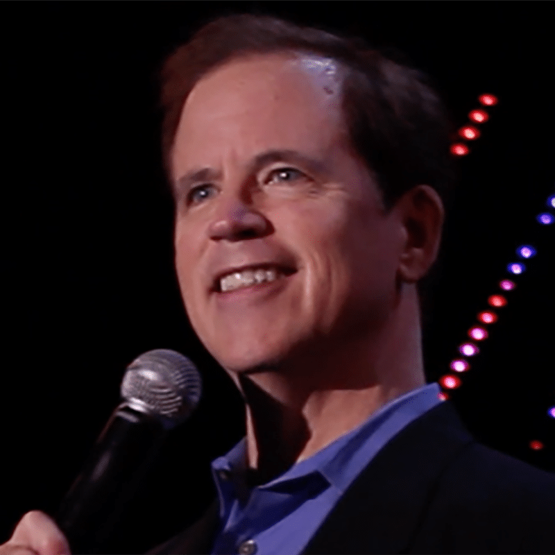 Ed Driscoll