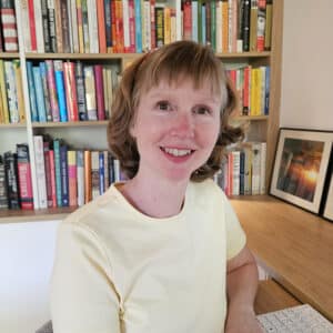 Janet Skeslien Charles