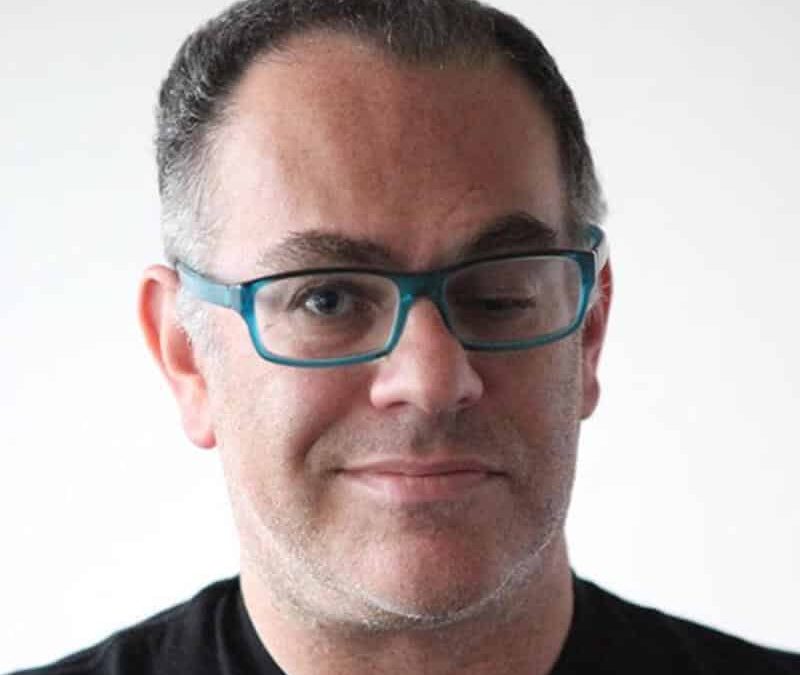 Jeff Leisawitz, Musician-Producer-Writer-Teacher-Episode #18