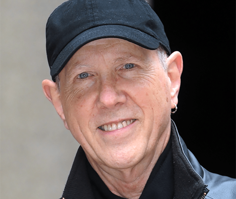 Jimmy Ryan, Musician-Composer-Producer-Author-Session-2Episode #387