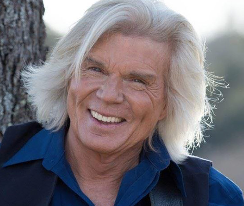 John Davidson, Singer-Actor-Host Extraordinaire-Episode #164