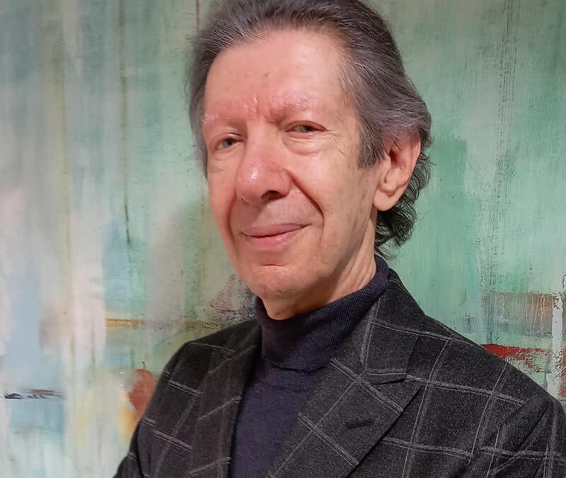 Jon Kremer, Writer-Episode #393