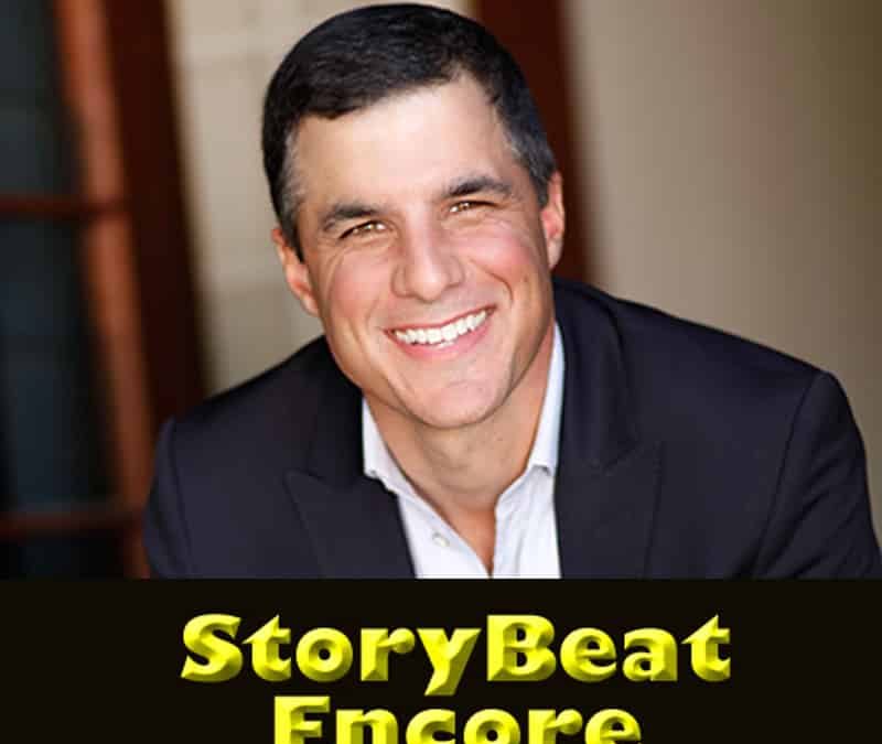 Ken Davenport, Playwright-Broadway Producer-Episode #4 Encore
