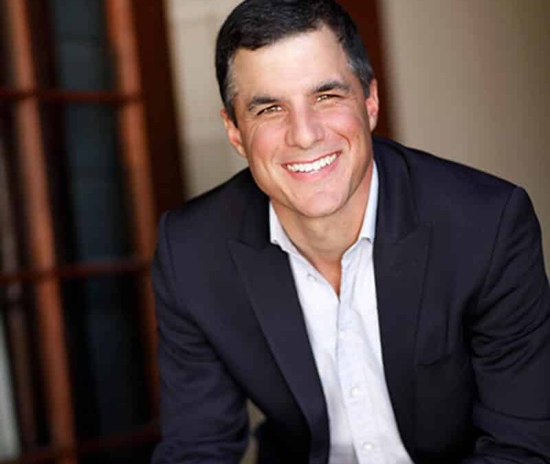 Ken Davenport, Playwright-Broadway Producer-Episode #4