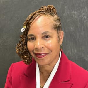 Lady Dhyana Ziegler