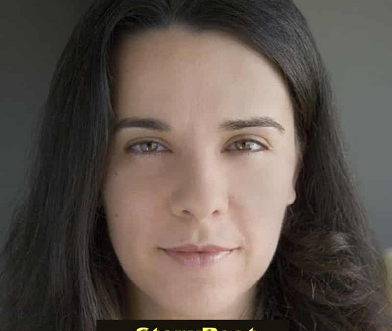 Laura Harkcom Encore