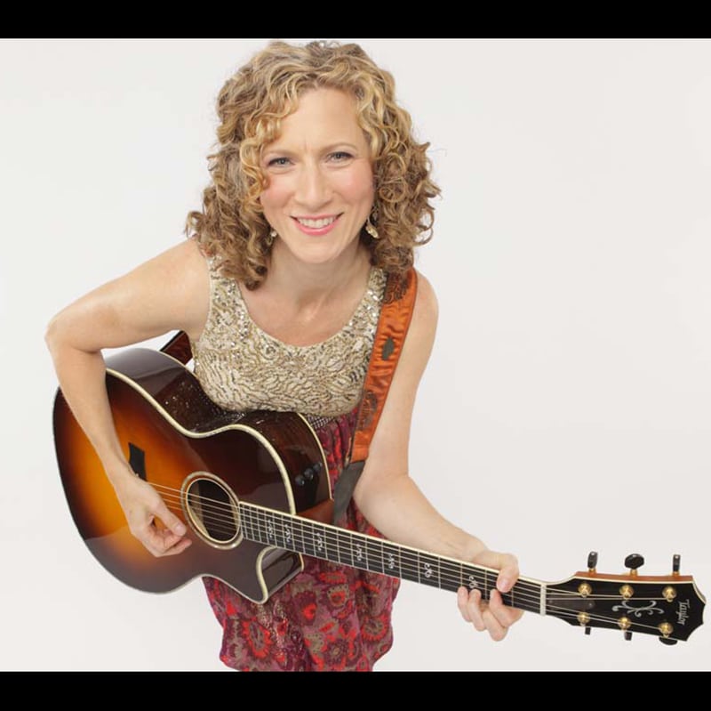 laurie-berkner-800 Laurie Berkner