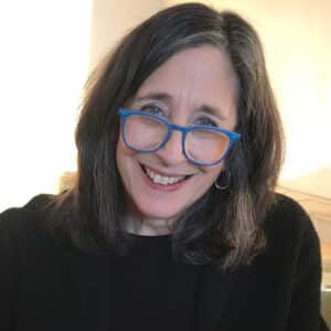 Lorie Kleiner Eckert