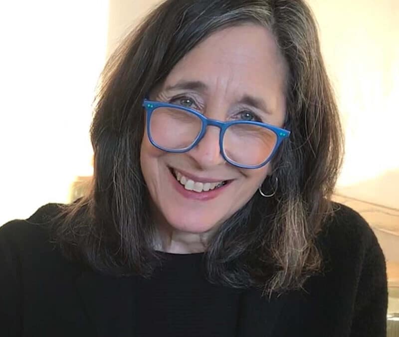 Lorie Kleiner Eckert, Motivational Speaker-Episode #376