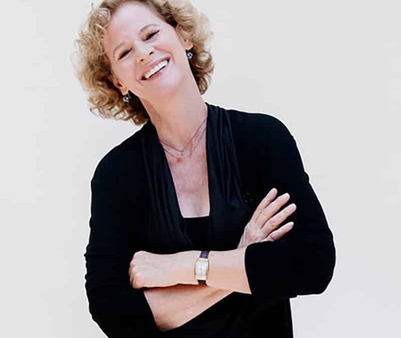 Maia Danziger, Actress-Author-Teacher-Episode #64