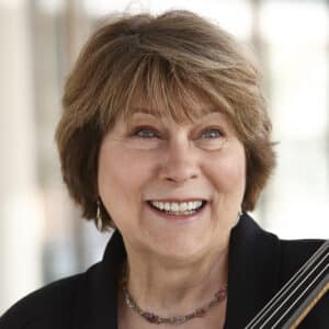 Marcia Peck, Writer-Musician-Episode #352