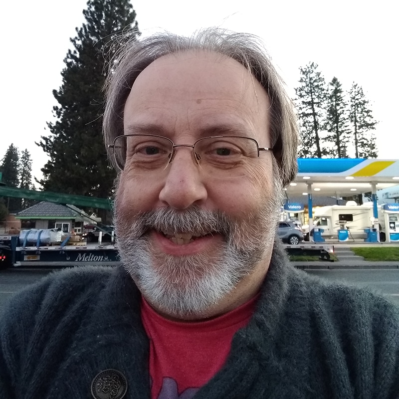 Mark Arnold