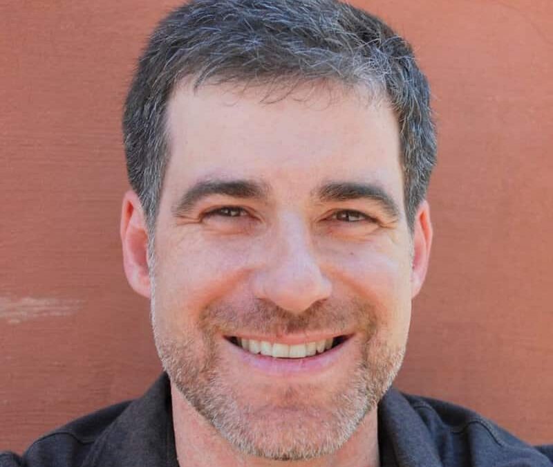 Mark Fleischer, Theater Producer-Episode #6