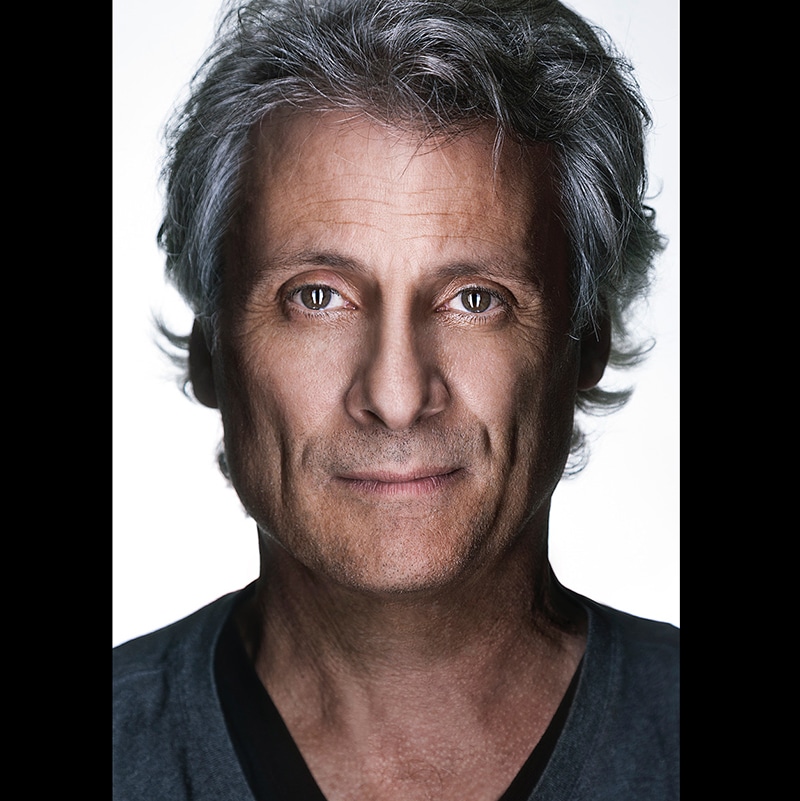 Mark Mangini, Oscar-Winning Sound Designer-Episode #382