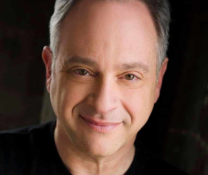 Marty Schiff, Actor-Writer-Producer-Episode #7
