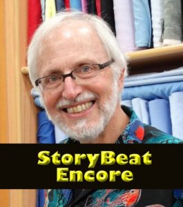 Marv Wolfman-Legendary Comic Book Writer/Editor - Episode #35 - Encore