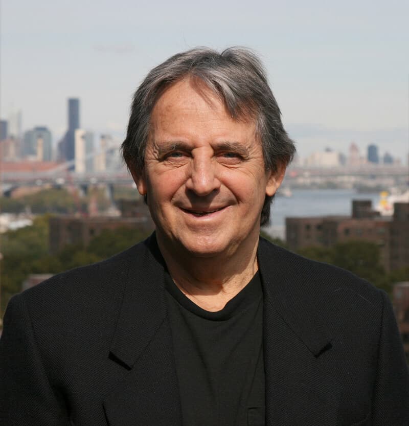 Norman Steinberg