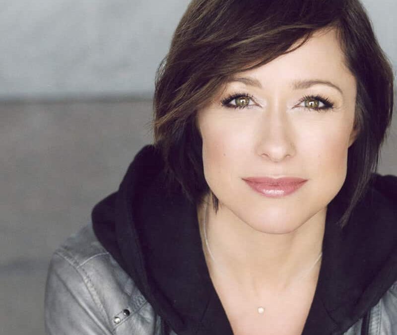 Paige Davis, Actress-Singer-Host-Author-Episode #16