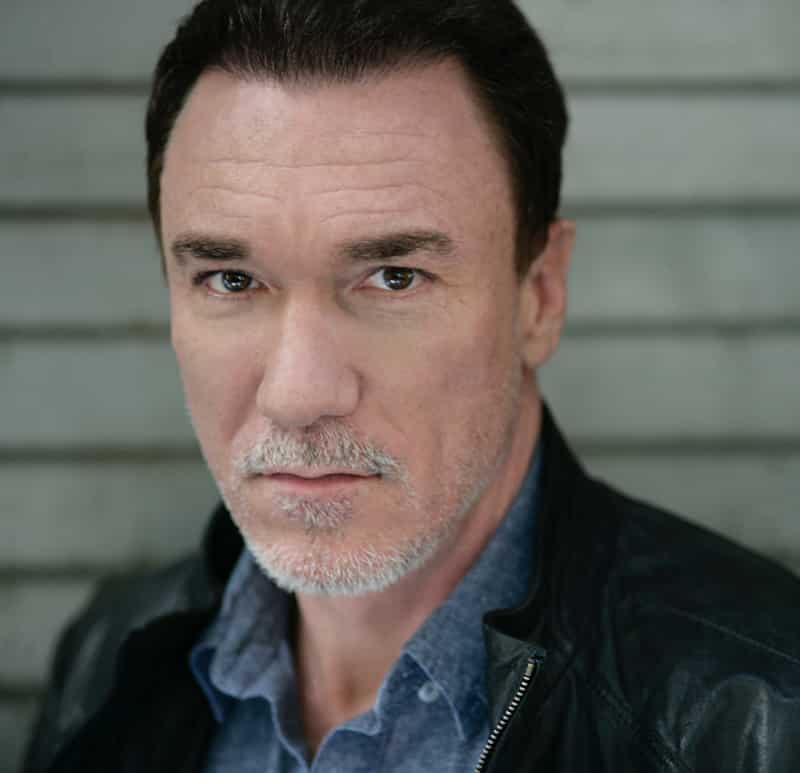 Patrick Page