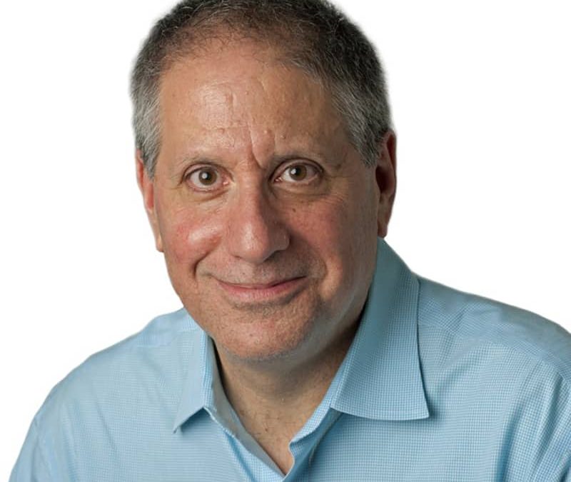 Peter Marks, Washington Post Chief Theater Critic-Episode #57