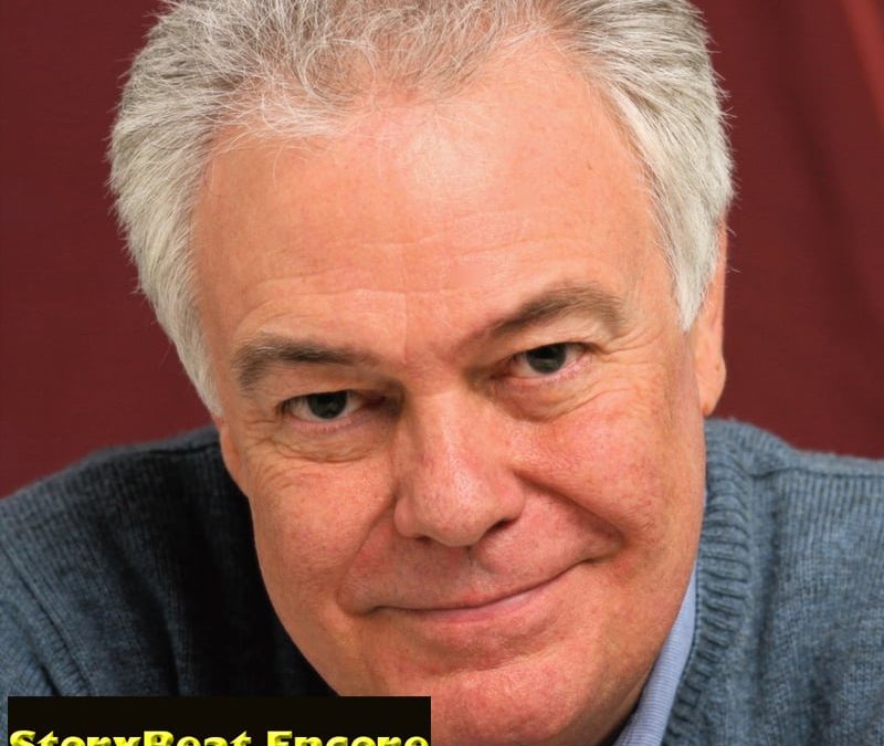 Phil Proctor-Encore-Episodes #33 and #34