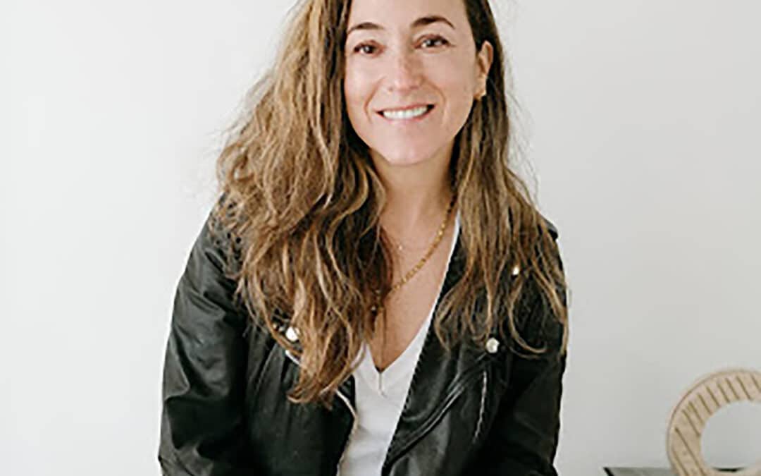 Pia Mailhot-Leichter, Creative Partner-Author-Coach-Entrepreneur, #375