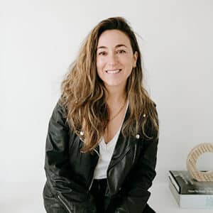 Pia Mailhot-Leichter