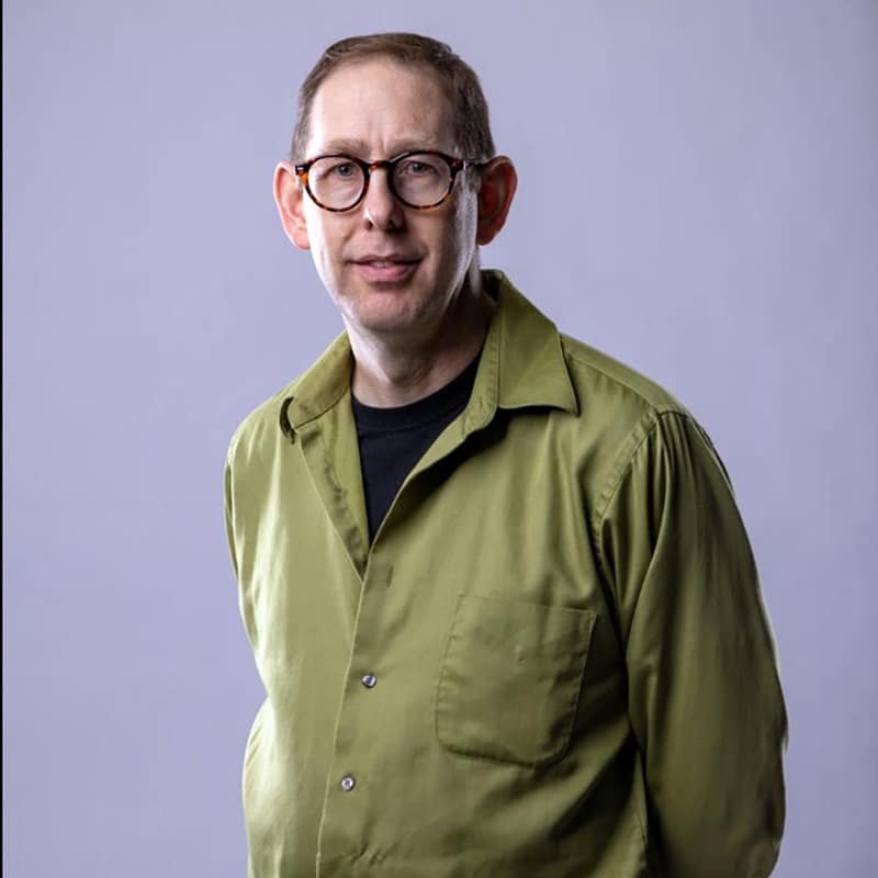 PJ Gaynard, Producer, Director, and Writer-Episode #421