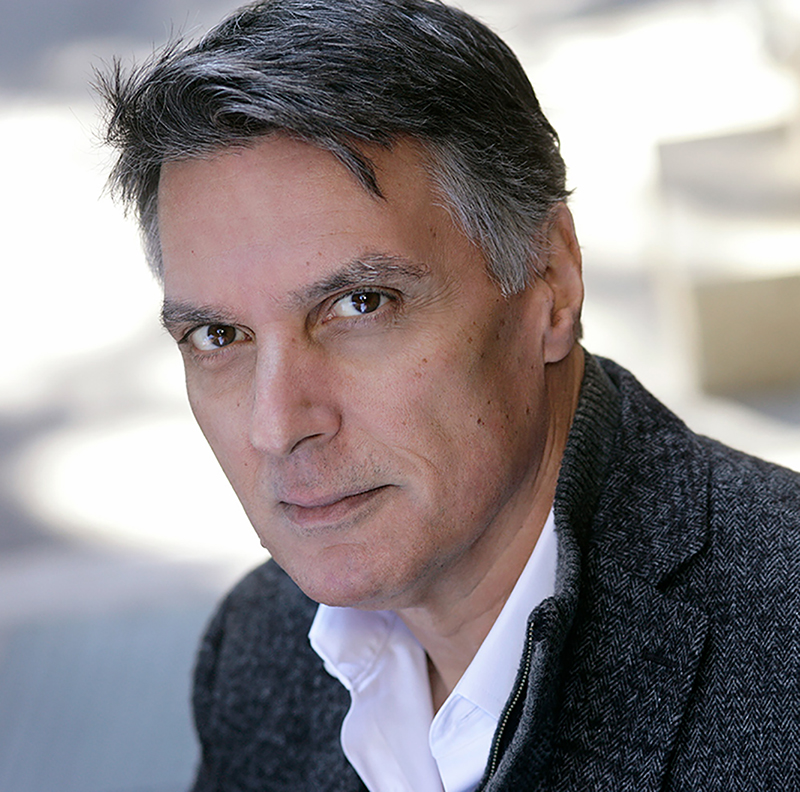 Robert Cuccioli