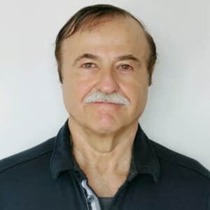 Ron Roman